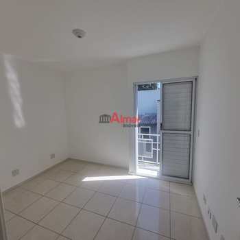 Apartamento em São Paulo, bairro Itaquera