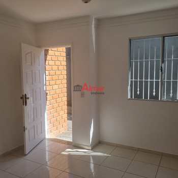 Apartamento em São Paulo, bairro Itaquera