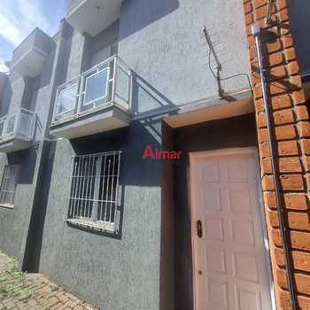 Apartamento em São Paulo, bairro Itaquera
