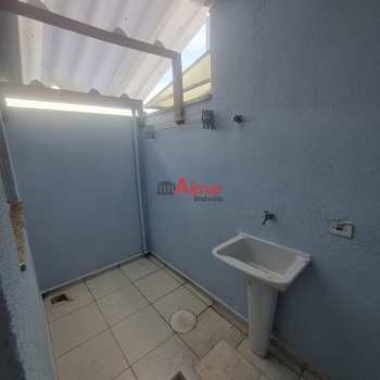 Apartamento em São Paulo, bairro Itaquera