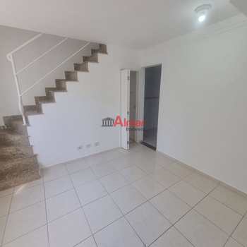 Apartamento em São Paulo, bairro Itaquera