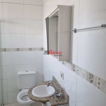 Apartamento em São Paulo, bairro Itaquera