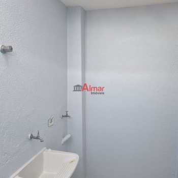 Apartamento em São Paulo, bairro Itaquera