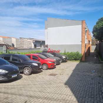 Apartamento em São Paulo, bairro Itaquera