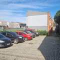 Apartamento em São Paulo, bairro Itaquera