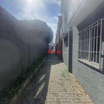 Apartamento em São Paulo, bairro Itaquera