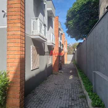Apartamento em São Paulo, bairro Itaquera