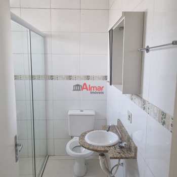 Apartamento em São Paulo, bairro Itaquera