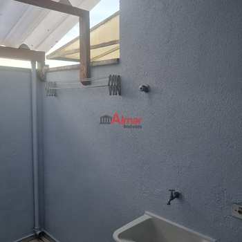 Apartamento em São Paulo, bairro Itaquera
