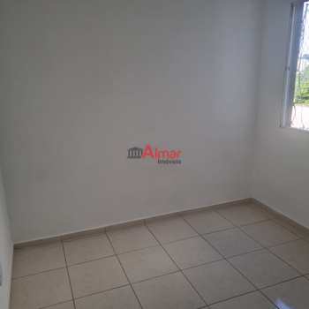 Apartamento em São Paulo, bairro Itaquera