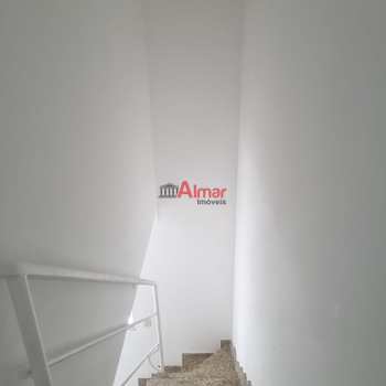 Apartamento em São Paulo, bairro Itaquera
