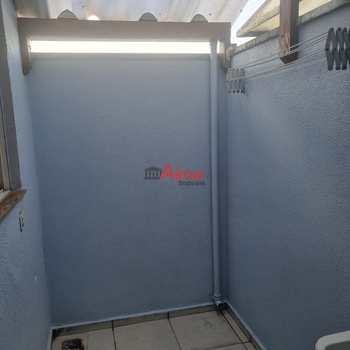 Apartamento em São Paulo, bairro Itaquera