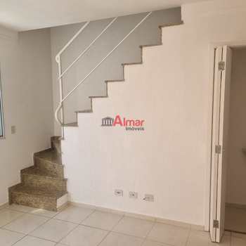 Apartamento em São Paulo, bairro Itaquera