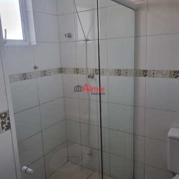 Apartamento em São Paulo, bairro Itaquera