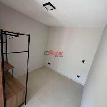 Apartamento em São Paulo, bairro Vila Corberi