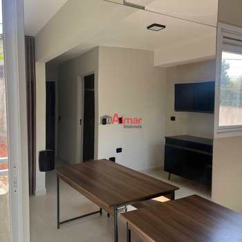 Apartamento em São Paulo, bairro Vila Corberi