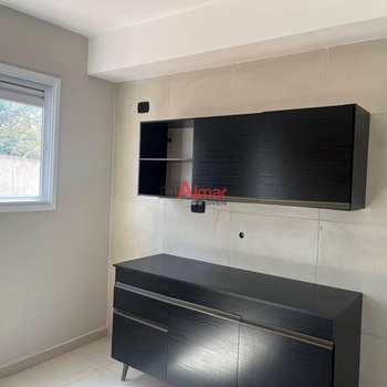 Apartamento em São Paulo, bairro Vila Corberi