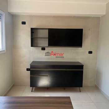 Apartamento em São Paulo, bairro Vila Corberi