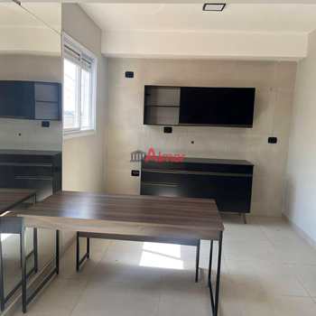 Apartamento em São Paulo, bairro Vila Corberi