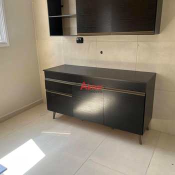 Apartamento em São Paulo, bairro Vila Corberi