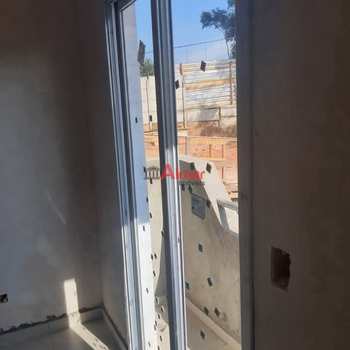 Apartamento em São Paulo, bairro Vila Corberi