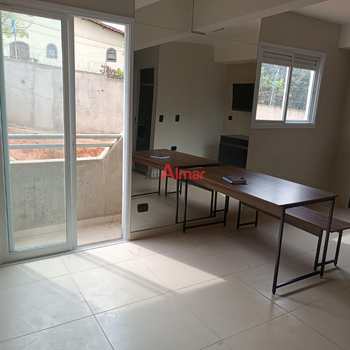 Apartamento em São Paulo, bairro Vila Corberi