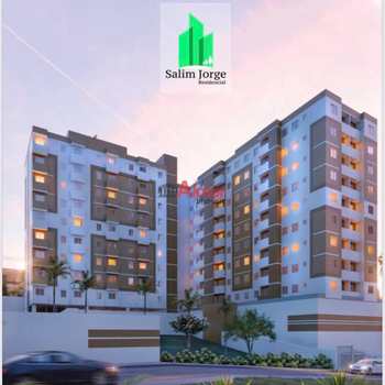 Apartamento em São Paulo, bairro Vila Corberi