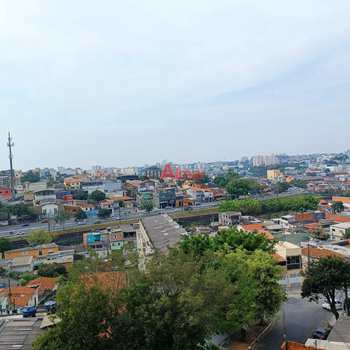 Apartamento em São Paulo, bairro Vila Corberi