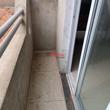 Apartamento em São Paulo, bairro Vila Corberi
