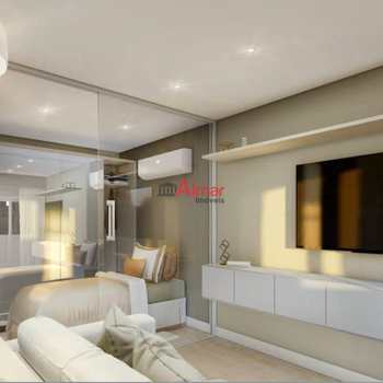 Apartamento em São Paulo, bairro Vila Corberi