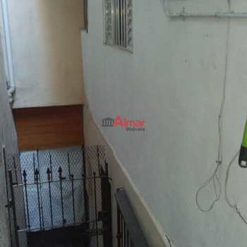 Casa em São Paulo, bairro Vila Princesa Isabel