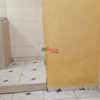 Casa em São Paulo, bairro Vila Princesa Isabel
