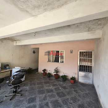 Casa em São Paulo, bairro Vila Princesa Isabel