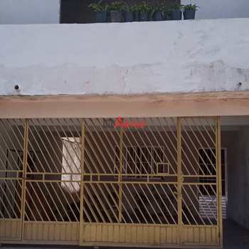 Casa em São Paulo, bairro Vila Princesa Isabel