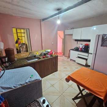 Casa em São Paulo, bairro Vila Princesa Isabel