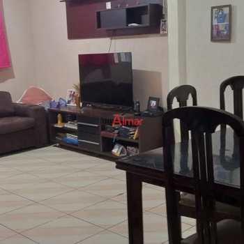 Casa em São Paulo, bairro Vila Princesa Isabel