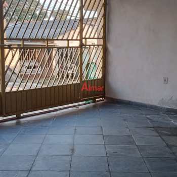 Casa em São Paulo, bairro Vila Princesa Isabel