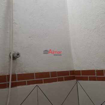 Casa em São Paulo, bairro Vila Princesa Isabel