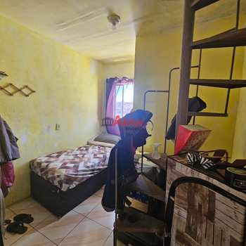 Casa em São Paulo, bairro Vila Princesa Isabel