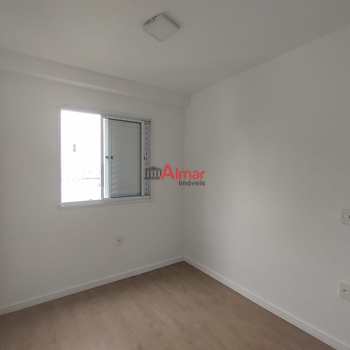 Apartamento em São Paulo, bairro Colônia (Zona Leste)