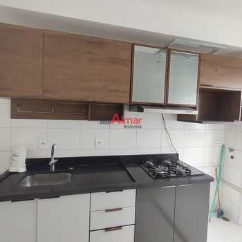 Apartamento em São Paulo, bairro Colônia (Zona Leste)