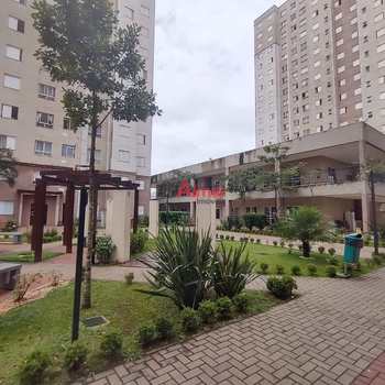 Apartamento em São Paulo, bairro Colônia (Zona Leste)