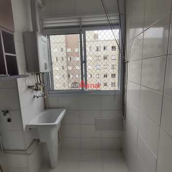 Apartamento em São Paulo, bairro Colônia (Zona Leste)