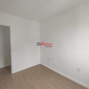 Apartamento em São Paulo, bairro Colônia (Zona Leste)