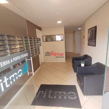 Apartamento em São Paulo, bairro Colônia (Zona Leste)