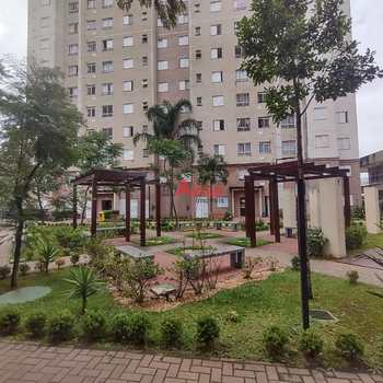Apartamento em São Paulo, bairro Colônia (Zona Leste)