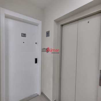 Apartamento em São Paulo, bairro Colônia (Zona Leste)