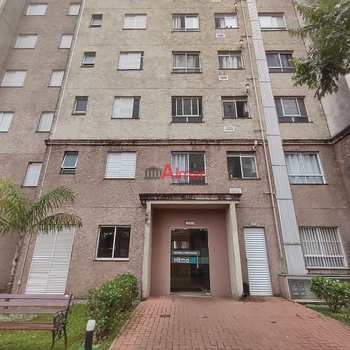 Apartamento em São Paulo, bairro Colônia (Zona Leste)