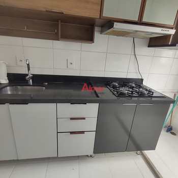 Apartamento em São Paulo, bairro Colônia (Zona Leste)