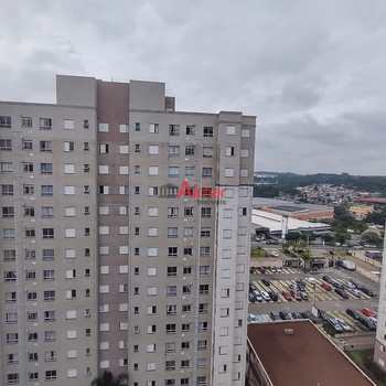 Apartamento em São Paulo, bairro Colônia (Zona Leste)